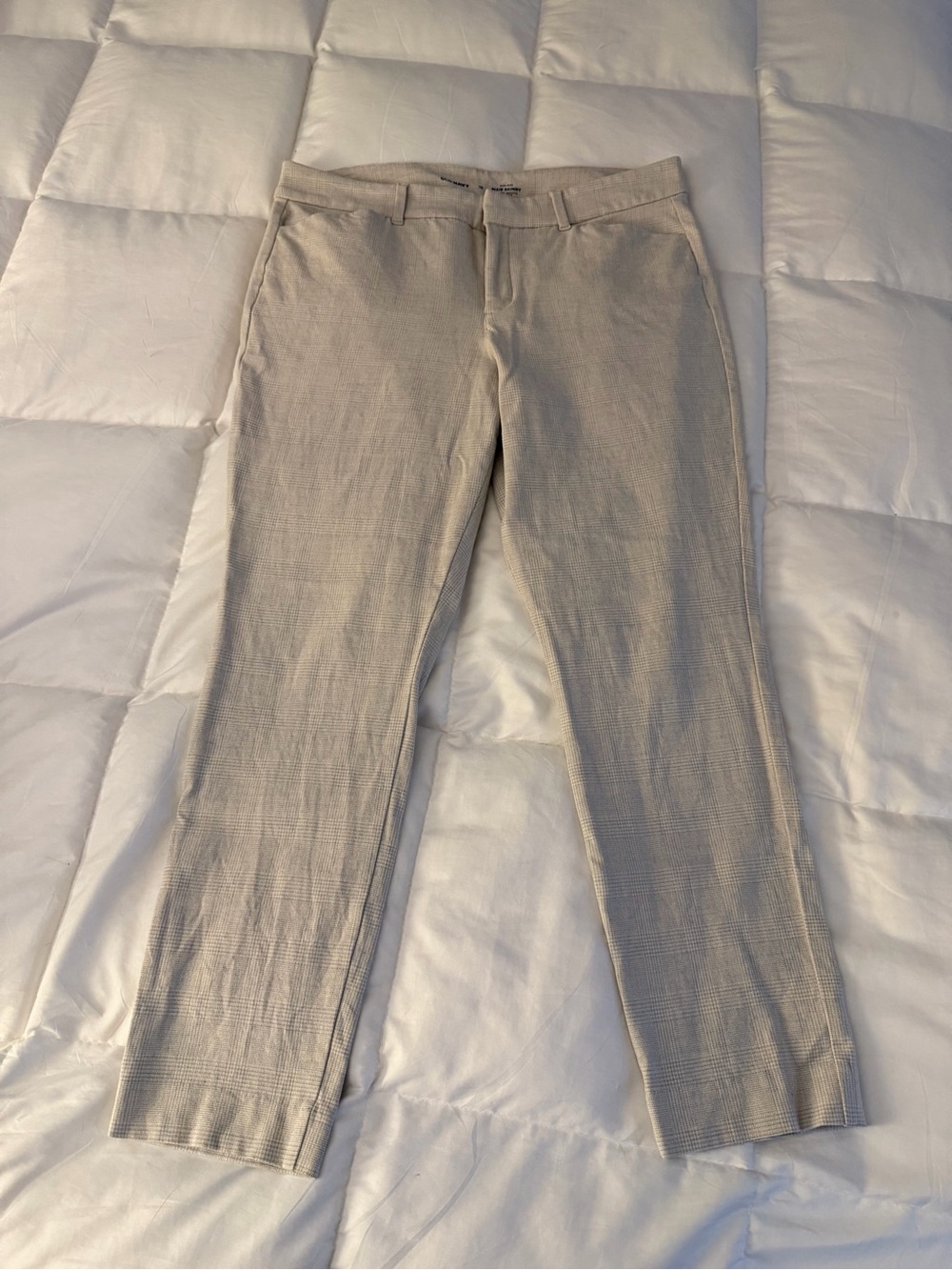 Old Navy pixie ankle pants